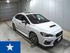 SUBARU WRX S4