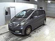2011 HONDA FREED