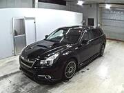 2012 SUBARU LEGACY TOURING WAGON