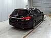 SUBARU LEGACY TOURING WAGON