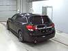 SUBARU LEGACY TOURING WAGON