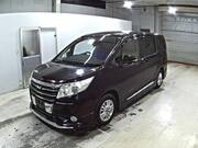 2014 TOYOTA NOAH