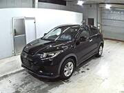 2016 HONDA VEZEL