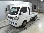 2018 DAIHATSU HIJET TRUCK