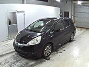 2014 HONDA FIT SHUTTLE HYBIRD