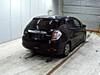 HONDA FIT SHUTTLE HYBIRD