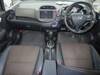 HONDA FIT SHUTTLE HYBIRD