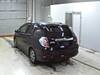 HONDA FIT SHUTTLE HYBIRD