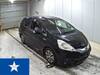 HONDA FIT SHUTTLE HYBIRD