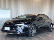 2023 TOYOTA PRIUS