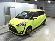 2016 TOYOTA SIENTA G