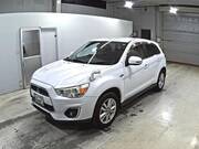 2014 MITSUBISHI RVR G