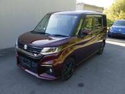 2023 SUZUKI SOLIO