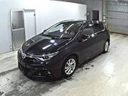 2016 TOYOTA AURIS