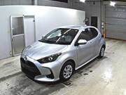 2021 TOYOTA YARIS