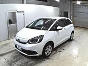 2025 HONDA FIT