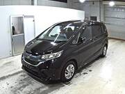 2019 HONDA FREED