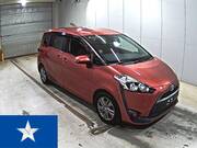 2015 TOYOTA SIENTA G