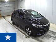 2016 HONDA FIT HYBRID