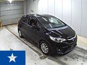 2017 HONDA FIT
