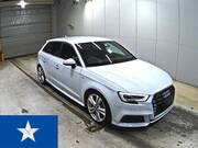 2019 AUDI A3