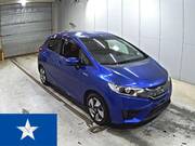 2014 HONDA FIT HYBRID