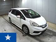 2014 HONDA FIT