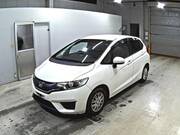2014 HONDA FIT