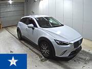 2015 MAZDA CX-3 XD TURING