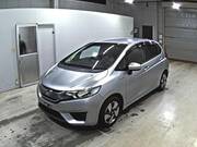 2015 HONDA FIT HYBRID