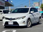 2014 TOYOTA AURIS