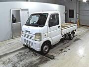 2006 SUZUKI CARRY TRUCK