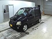 2002 MITSUBISHI TOPPO BJ
