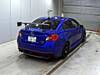 SUBARU WRX STI