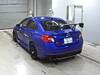 SUBARU WRX STI