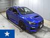 SUBARU WRX STI