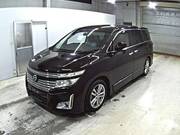 2013 NISSAN ELGRAND