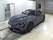 2024 TOYOTA SUPRA RZ