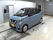 2021 NISSAN DAYZ