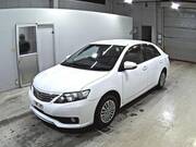 2015 TOYOTA ALLION A18 G PACKAGE