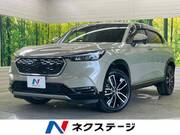 2021 HONDA VEZEL