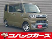2015 DAIHATSU WAKE