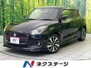 2020 SUZUKI SWIFT