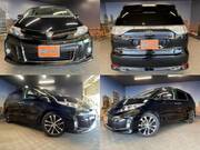 2012 TOYOTA ESTIMA AERAS