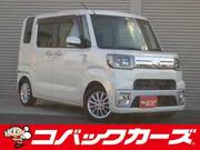 2016 DAIHATSU WAKE