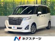 2019 TOYOTA ROOMY