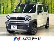2025 SUZUKI HUSTLER