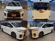 2015 TOYOTA VOXY
