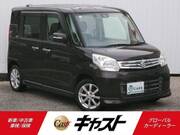2015 SUZUKI SPACIA