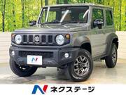 2025 SUZUKI JIMNY SIERRA